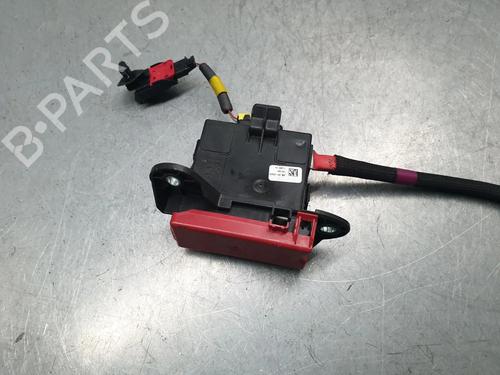 Electronic module RENAULT MEGANE IV Grandtour (K9A/M/N_) | BP29726340M83