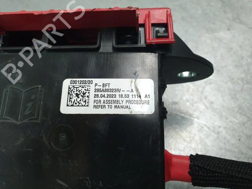 Electronic module RENAULT MEGANE IV Grandtour (K9A/M/N_) | BP29726340M83