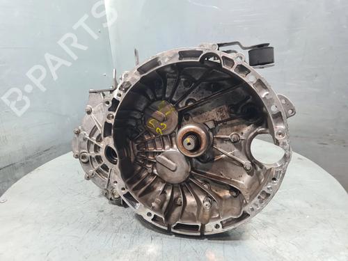 Used Gearbox MERCEDES-BENZ A-CLASS (W176) A 160 CDI / d (176.011) (90 hp) 28715635
