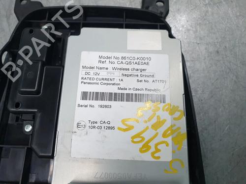Electronic module TOYOTA YARIS CROSS (MXP_) 1.5 Hybrid All-wheel Drive (MXPJ15) | BP29726342M83 