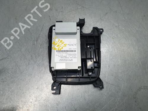 Electronic module TOYOTA YARIS CROSS (MXP_) 1.5 Hybrid All-wheel Drive (MXPJ15) | BP29726342M83 
