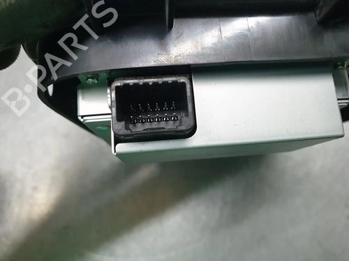 Electronic module TOYOTA YARIS CROSS (MXP_) 1.5 Hybrid All-wheel Drive (MXPJ15) | BP29726342M83 