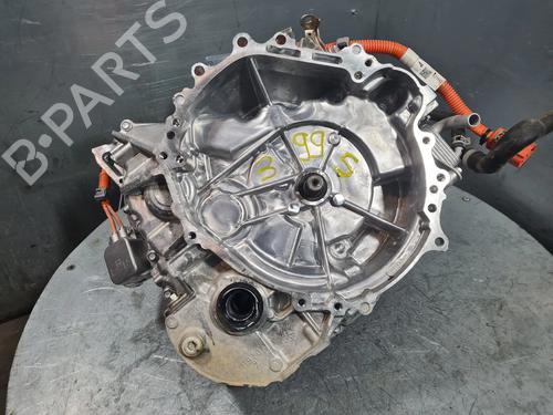 gearbox-toyota-yaris-cross-mxp_-2020-26377519 main image