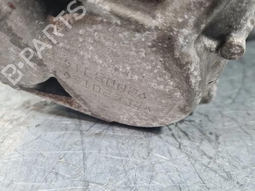 Gearkasse RENAULT MEGANE IV Hatchback (B9A/M/N_) 1.5 Blue dCi 115 (B9A6) | BP29726343M3 
