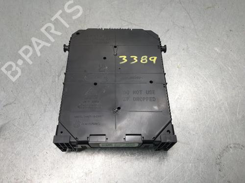 Used Fuse box CITROËN C4 III (BA_, BB_, BC_) ë-C4 (BCZKWC) (156 hp) 29726345