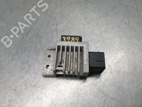 Used Electronic module RENAULT CLIO V (B7_) 1.5 Blue dCi 85 (B7AG) (86 hp) 29726347