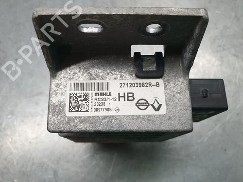 Electronic module RENAULT CLIO V (B7_) 1.5 Blue dCi 85 (B7AG) | BP29726347M83 