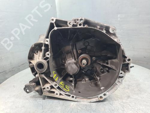Used Gearbox CITROËN C3 AIRCROSS II (2R_, 2C_) 1.6 BlueHDi 120 (2CBHZH) (120 hp) 29726348
