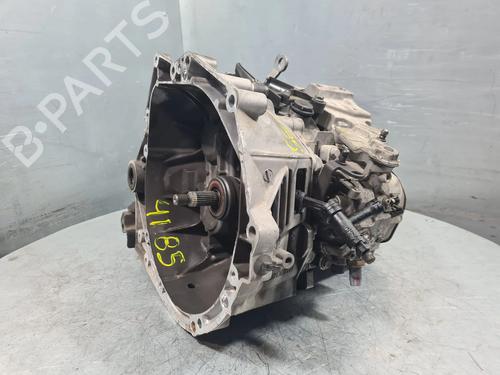 Gearbox CITROËN C3 AIRCROSS II (2R_, 2C_) 1.6 BlueHDi 120 (2CBHZH) | BP29726348M3 