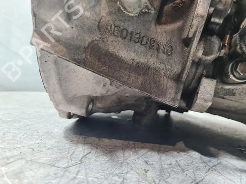 Gearbox CITROËN C3 AIRCROSS II (2R_, 2C_) 1.6 BlueHDi 120 (2CBHZH) | BP29726348M3 