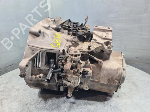 Gearbox CITROËN C3 AIRCROSS II (2R_, 2C_) 1.6 BlueHDi 120 (2CBHZH) | BP29726348M3 