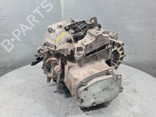 Gearbox CITROËN C3 AIRCROSS II (2R_, 2C_) 1.6 BlueHDi 120 (2CBHZH) | BP29726348M3 
