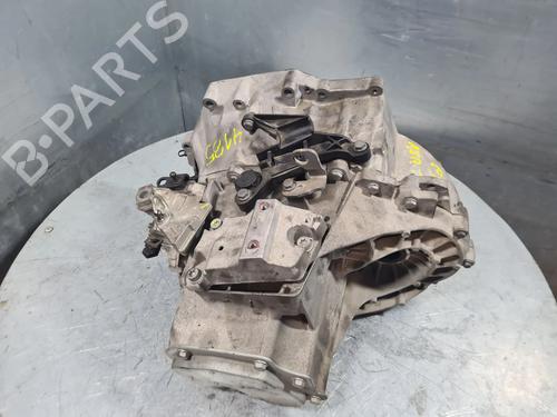 Gearbox CITROËN C3 AIRCROSS II (2R_, 2C_) 1.6 BlueHDi 120 (2CBHZH) | BP29726348M3 