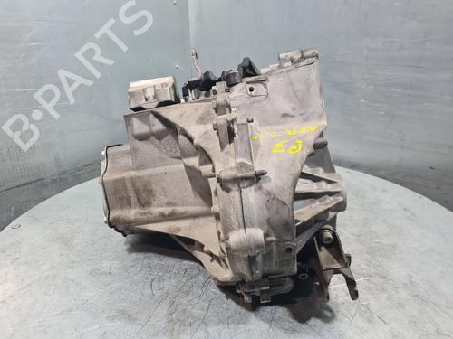 Gearbox CITROËN C3 AIRCROSS II (2R_, 2C_) 1.6 BlueHDi 120 (2CBHZH) | BP29726348M3 