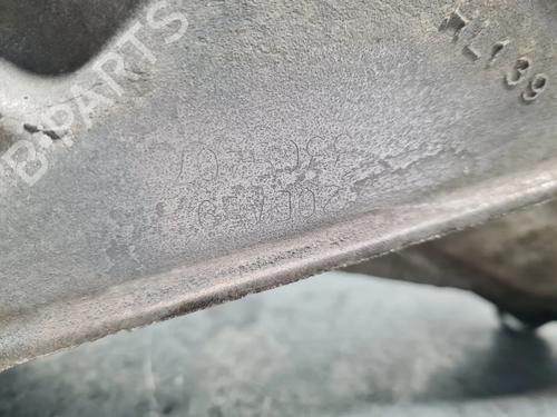 Gearbox CITROËN C3 AIRCROSS II (2R_, 2C_) 1.6 BlueHDi 120 (2CBHZH) | BP29726348M3 
