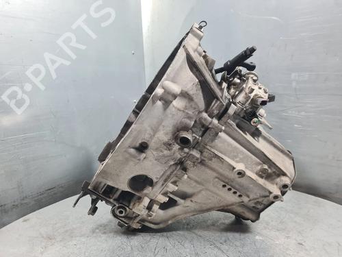 Gearbox CITROËN C3 AIRCROSS II (2R_, 2C_) 1.6 BlueHDi 120 (2CBHZH) | BP29726348M3 