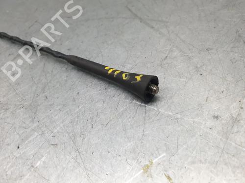 Antenna/Base OPEL CROSSLAND X / CROSSLAND (P17, P2QO) 1.2 (75) | BP29726350C140 