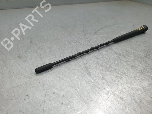 Antenna/Base CITROËN C3 III Van (SX_, SY_) BlueHDi 100 | BP29726351C140 