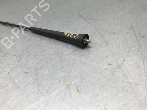 Antenna/Base CITROËN C3 III Van (SX_, SY_) BlueHDi 100 | BP29726351C140 