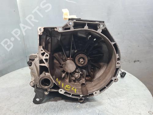 Used Gearbox FORD B-MAX (JK) 1.6 TDCi (95 hp) 29726373