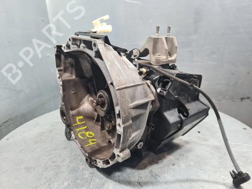 Gearbox FORD B-MAX (JK) 1.6 TDCi | BP29726373M3 