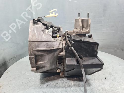 Gearbox FORD B-MAX (JK) 1.6 TDCi | BP29726373M3 