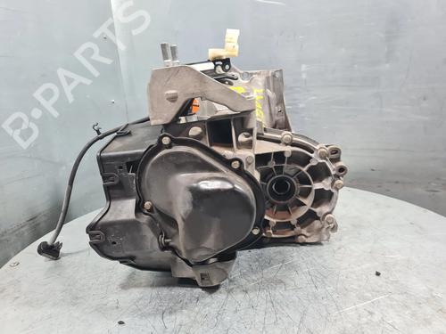 Gearbox FORD B-MAX (JK) 1.6 TDCi | BP29726373M3 