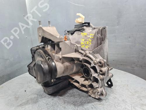 Gearbox FORD B-MAX (JK) 1.6 TDCi | BP29726373M3 