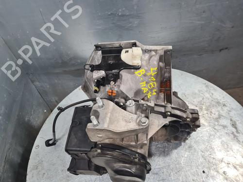 Gearbox FORD B-MAX (JK) 1.6 TDCi | BP29726373M3 