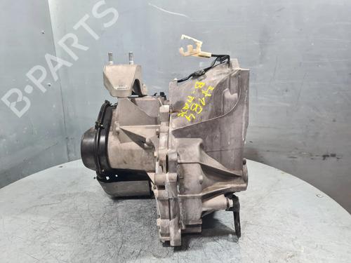 Gearbox FORD B-MAX (JK) 1.6 TDCi | BP29726373M3 