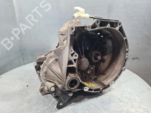 Gearbox FORD B-MAX (JK) 1.6 TDCi | BP29726373M3 