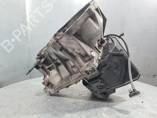 Gearbox FORD B-MAX (JK) 1.6 TDCi | BP29726373M3 