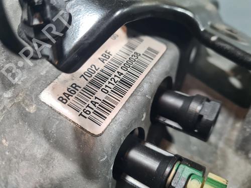 Gearbox FORD B-MAX (JK) 1.6 TDCi | BP29726373M3 