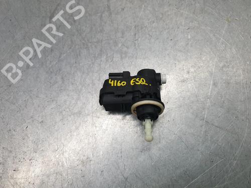 Used Other RENAULT CAPTUR II (HF_) 1.0 TCe 90 ECO-G (HFM6) (91 hp) 29726375