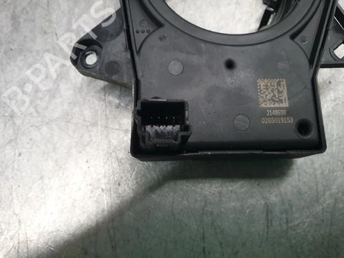 Electronic module DACIA SANDERO II 1.5 Blue dCi 95 (B8JL) | BP29732170M83 
