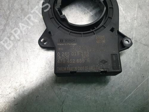 Electronic module DACIA SANDERO II 1.5 Blue dCi 95 (B8JL) | BP29732170M83 