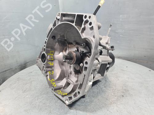 Gearbox DACIA SANDERO III 1.0 TCe 100 | BP29210262M3 