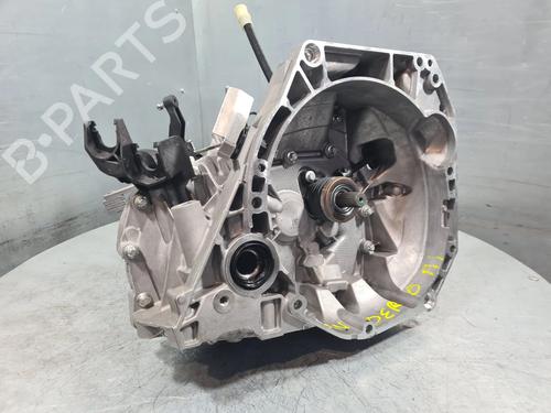Gearbox DACIA SANDERO III 1.0 TCe 100 | BP29210262M3 