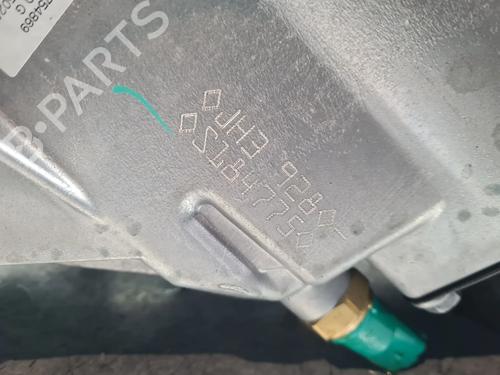 Gearbox DACIA SANDERO III 1.0 TCe 100 | BP29210262M3 
