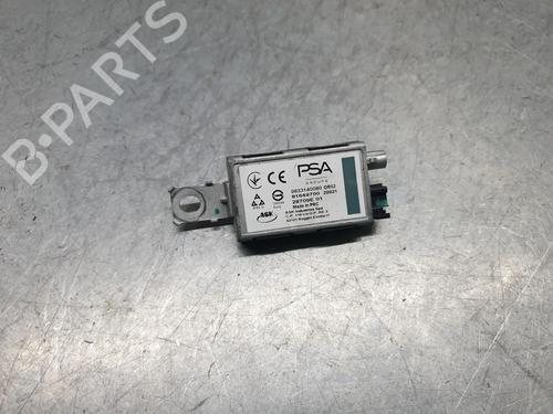 Annen PEUGEOT 208 II (UB_, UP_, UW_, UJ_) 1.2 PureTech 100 (101 hp) 29732186