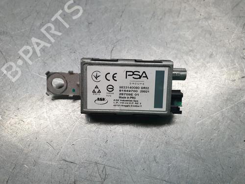 Module électronique PEUGEOT 208 II (UB_, UP_, UW_, UJ_) 1.2 PureTech 100 | BP29732186M83 