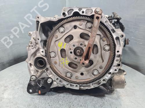 Used Gearbox CITROËN C4 III (BA_, BB_, BC_) 1.5 BlueHDi 130 (BBYHZB) (131 hp) 29732187