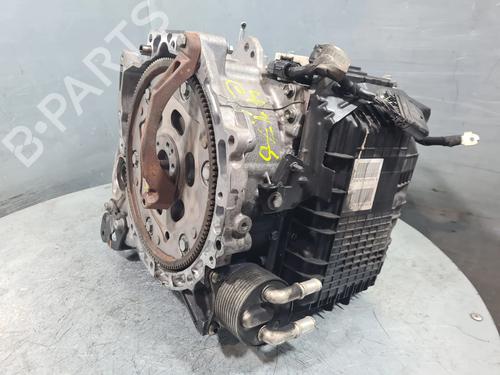 Gearbox CITROËN C4 III (BA_, BB_, BC_) 1.5 BlueHDi 130 (BBYHZB) | BP29732187M3 