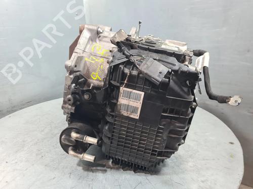 Gearbox CITROËN C4 III (BA_, BB_, BC_) 1.5 BlueHDi 130 (BBYHZB) | BP29732187M3 
