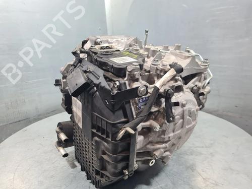 Gearbox CITROËN C4 III (BA_, BB_, BC_) 1.5 BlueHDi 130 (BBYHZB) | BP29732187M3 