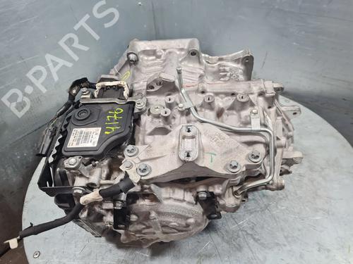 Gearbox CITROËN C4 III (BA_, BB_, BC_) 1.5 BlueHDi 130 (BBYHZB) | BP29732187M3 