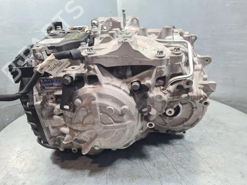 Gearbox CITROËN C4 III (BA_, BB_, BC_) 1.5 BlueHDi 130 (BBYHZB) | BP29732187M3 