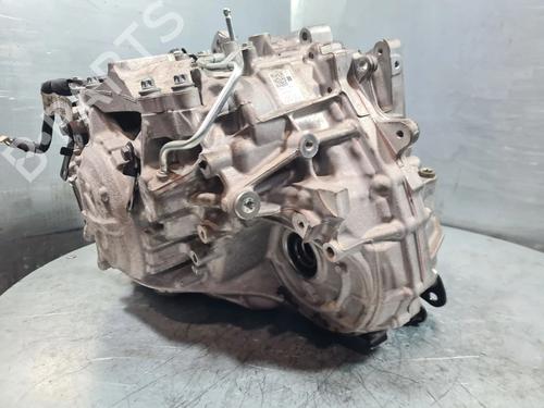 Gearbox CITROËN C4 III (BA_, BB_, BC_) 1.5 BlueHDi 130 (BBYHZB) | BP29732187M3 