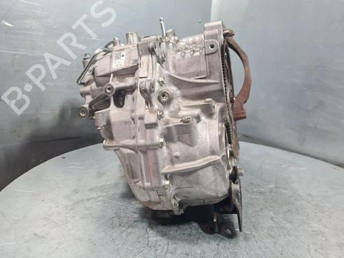 Gearbox CITROËN C4 III (BA_, BB_, BC_) 1.5 BlueHDi 130 (BBYHZB) | BP29732187M3 