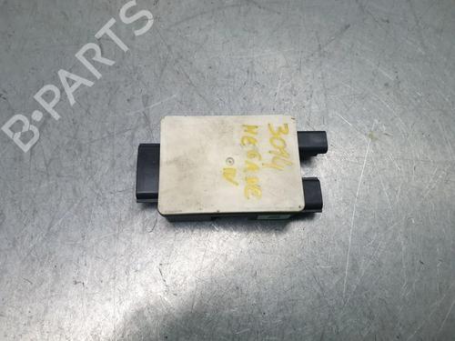 Used Fuel ECU RENAULT MEGANE IV Hatchback (B9A/M/N_) 1.5 dCi 110 (B9A3) (110 hp) 18866769